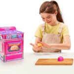 فر جادویی کوکیز مدل دارچین Cookeez Makery, تنوع: 23502-CK-Cinnamon, image 4