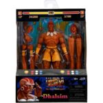 فیگور 15 سانتی Dhalsim سری Street Fighter II, image 7