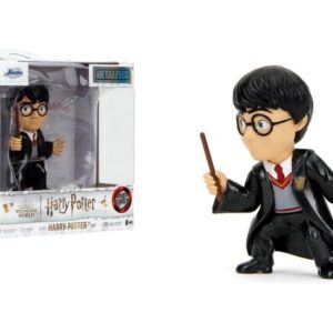 فیگور فلزی 6 سانتی هری پاتر با لباس هاگوارتز, تنوع: 253180008- Hogwarts, image
