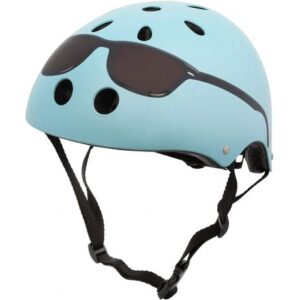 کلاه ایمنی چراغ دار هورنت Hornit مدل Wayfarer سایز M, image