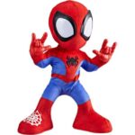 عروسک 30 سانتی اسپایدی رقصنده Marvel, image 7
