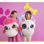 عروسک 30 سانتی هاپو اسکوییشی Coco Surprise مدل Bingo The Dalmatian, تنوع: 9616-Bingo, image 3