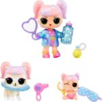 عروسک کیفی LOL Surprise سری Bubble Surprise مدل Deluxe, image 7