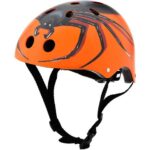 کلاه ایمنی چراغ دار هورنت Hornit مدل Spider سایز M, image