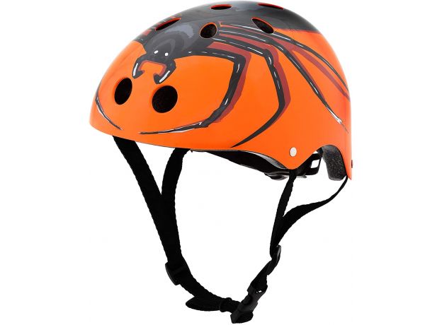 کلاه ایمنی چراغ دار هورنت Hornit مدل Spider سایز M, image