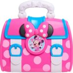 ست پزشکی مینی ماوس Disney Junior, image 3