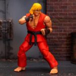 فیگور 15 سانتی کن سری Street Fighter II, image 4
