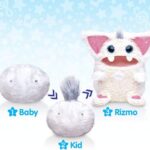 ربات ریزمو Rizmo Snow, image 2