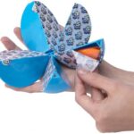 فایو سورپرایز آبی 5Surprise, image 4