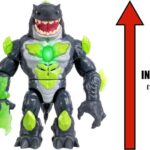 آزمایشگاه کشف هیولاهای Beast Lab مدل کوسه, تنوع: 11105-Shark Beast, image 11