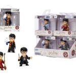 فیگور فلزی 6 سانتی هری پاتر با لباس هاگوارتز, تنوع: 253180008- Hogwarts, image 3