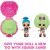 عروسک LOL Surprise سری Squish Sand مدل Magic Hair, image 5