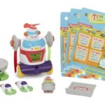 ربات Little Tikes, image 2