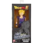 فیگور 28 سانتی گوهان Bandai سری Limit Breaker, تنوع: 36746TOYPRO-Gohan, image 5