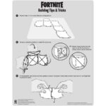 لاما دراما پیناتا با فیگور و اکسسوری فورتنایت Fortnite, image 10