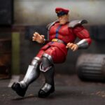فیگور 15 سانتی M. Bison سری Street Fighter II, image 3