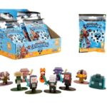 پک سورپرایزی فیگور 4 سانتی ماینکرافت Minecraft Legends, image 6