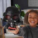 فیگور 15 سانتی دارث ویدر پیشگو Star Wars, image 4