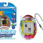 تاماگوچی سری Connection مدل کلیر رترو, تنوع: 43404-Clear Retro, image