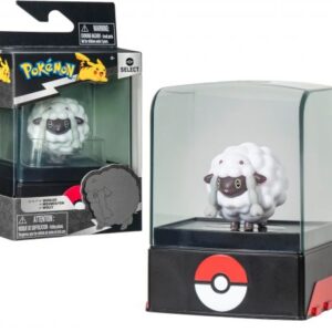 فیگور Wooloo به همراه کیس Pokemon, تنوع: PKW2297-Wooloo, image
