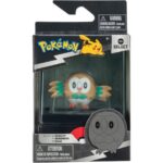 فیگور Rowlet به همراه کیس Pokemon, تنوع: PKW2297-Rowlet, image 9