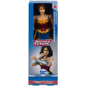 فیگور 30 سانتی لیگ عدالت مدل واندرومن (Wonder Woman), image
