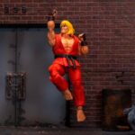فیگور 15 سانتی کن سری Street Fighter II, image 5