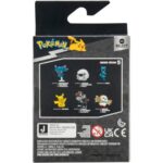 فیگور Riolu به همراه کیس Pokemon, تنوع: PKW2297-Riolu, image 9