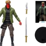 فیگور 17 سانتی DC Multiverse مدل Grifter, image 2