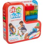 بلاک های ساختنی ژله ای Jelly Blox مدل Creative Kit, image 11