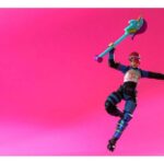 پک 4 تایی فیگورهای فورتنایت Fortnite, image 9