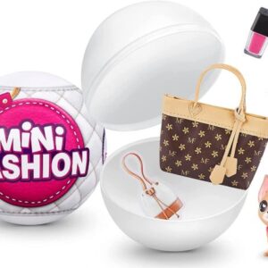 فایو سورپرایز صورتی مدل Mini Fashion, image