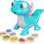 آکسولوتل شکمو Vtech, image 9