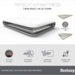 تشک بادی 188 سانتی Bestway مدل Tritech, image 18