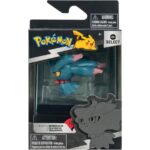 فیگور Misdreavus به همراه کیس Pokemon, تنوع: PKW2297-Misdreavus, image 12