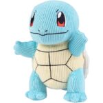 عروسک پولیشی اسکوئرتل 20 سانتی Pokemon, image 3