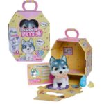 هاسکی کوچولوی Pamper Pets, تنوع: 105950135-Husky, image