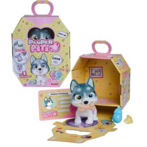 هاسکی کوچولوی Pamper Pets