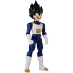 فیگور 28 سانتی وجیتا Bandai سری Limit Breaker, تنوع: 36739-Vegeta, image 5