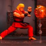 فیگور 15 سانتی کن سری Street Fighter II, image 6