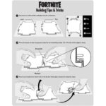 لاما دراما پیناتا با فیگور و اکسسوری فورتنایت Fortnite, image 11