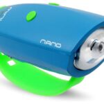 بوق و چراغ قوه هورنت Hornit آبی, تنوع: 6266BUG-Blue/Green, image