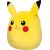 عروسک پولیشی پیکاچو 30 سانتی Pokemon, تنوع: SQPK00001-Pikachu, image 4