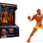 فیگور 15 سانتی Dhalsim سری Street Fighter II, image 8