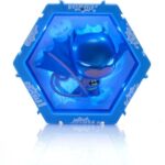 فیگور 10 سانتی بتمن به همراه خانه کندویی سری DC Super Friends مدل Metallic, image 2