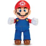 فیگور سخنگو 30 سانتی سوپر ماریو, تنوع: 40430-Mario, image 10