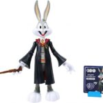 فیگور 20 سانتی باگز بانی با لباس هری پاتر Warner Bros, تنوع: 22881-Bugs Bunny, image 2