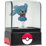 فیگور Misdreavus به همراه کیس Pokemon, تنوع: PKW2297-Misdreavus, image 3