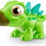تخم دایناسور کوچک اسمشرز Smashers سری Junior Dino Dig سبز, تنوع: 74116-Green, image 6