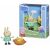 فیگور ربکا به همراه جوجه ها Peppa Pig, تنوع: F2179-Rebecca Rabit, image